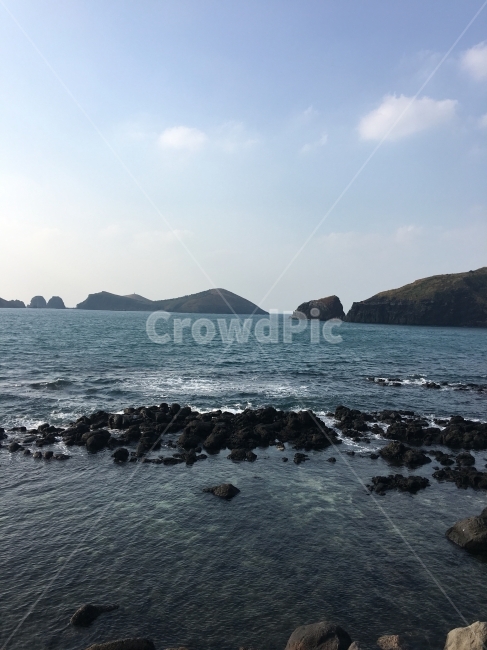 제주도바다,제주도바닷가,섬과바다,제주도섬과바다,제주도,자연,풍경,nature,landscape,한국자연풍경,한국자연경관,korea nature landscape,제주도,jeju,jeju island,promontory,곶,outdoors,옥외,sea,바다,water,물,ocean,대양,land,땅,shoreline,해안선