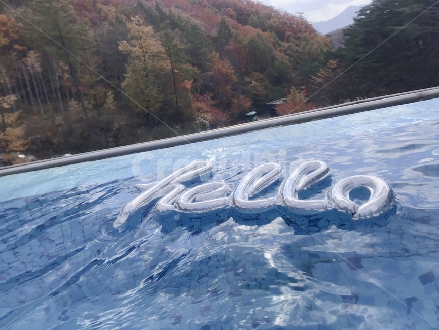 헬로,hello,휴가,수영장,물놀이,여름휴가,풍선,가을,여행,휴가,traveling,vacation,trip