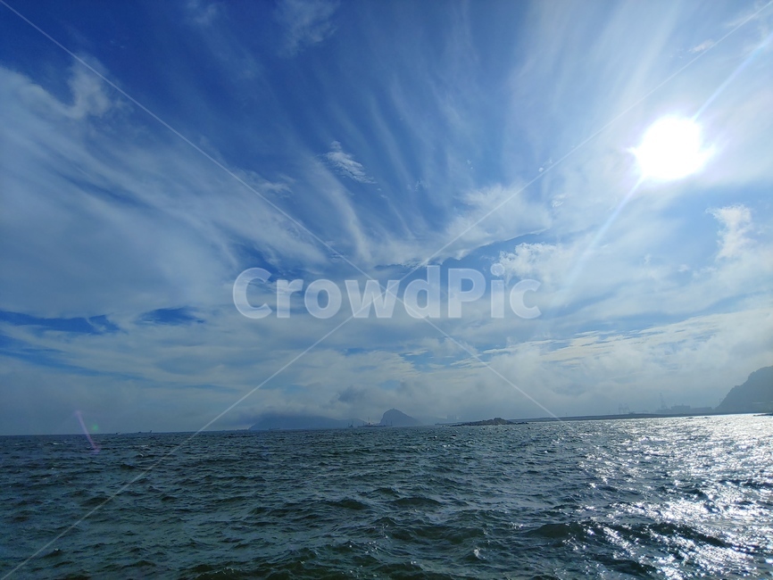 오륙도,하늘,sky,자연,nature,자연,풍경,nature,landscape,outdoors,옥외