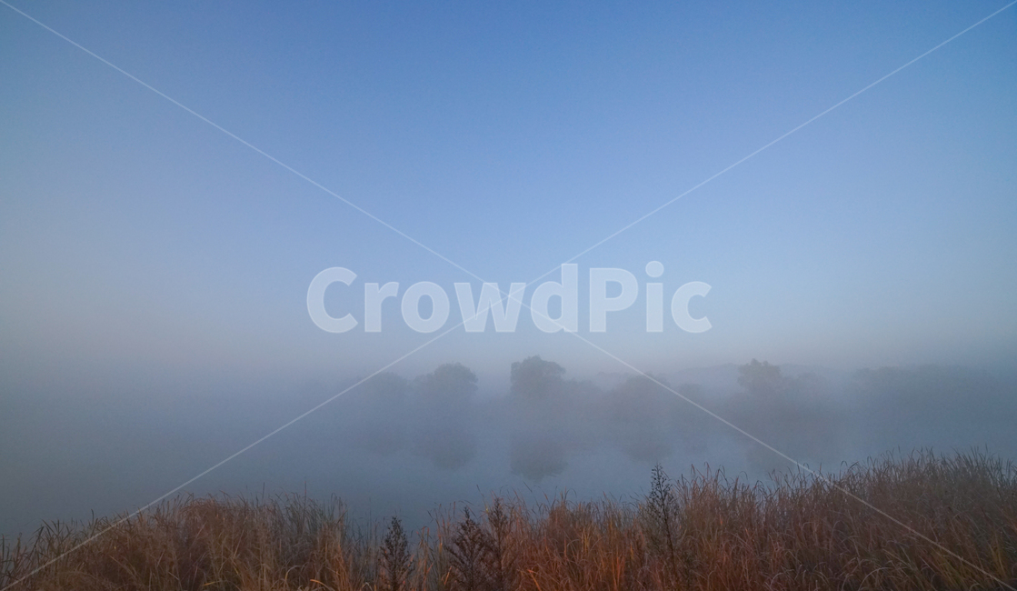호수,저수지,계절,가을,안개,물안개,새벽,여명,가을,계절,fall,autumn,season,nature,자연,weather,날씨,outdoors,옥외