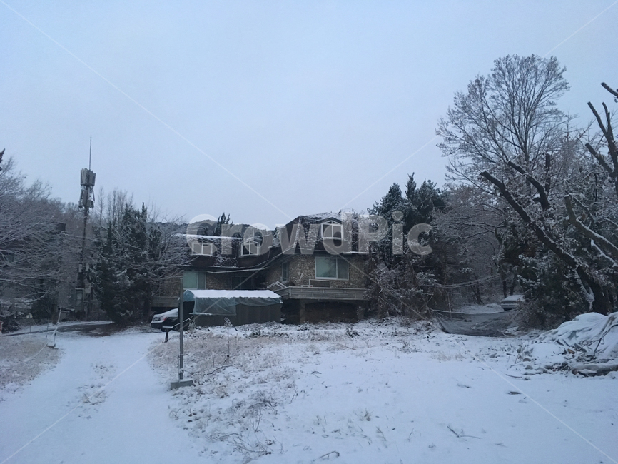 풍경,눈,설경,아침,집,마을,나무,landscape,snow,snowyscene,morning,house,village,tree,겨울,계절,winter,season