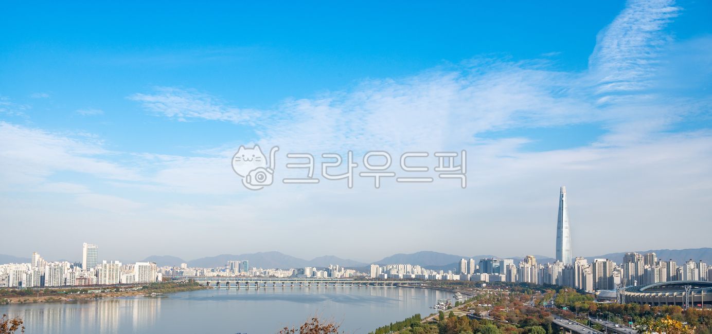 탑, 가을, 강남구, 비즈니스, 낮, 사진,이미지,일러스트,캘리그라피 - 재로미작가