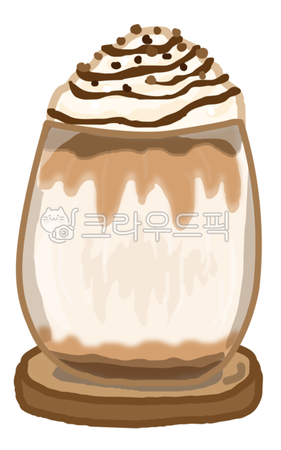 커피,카페,음료,카라멜마끼아또,라떼