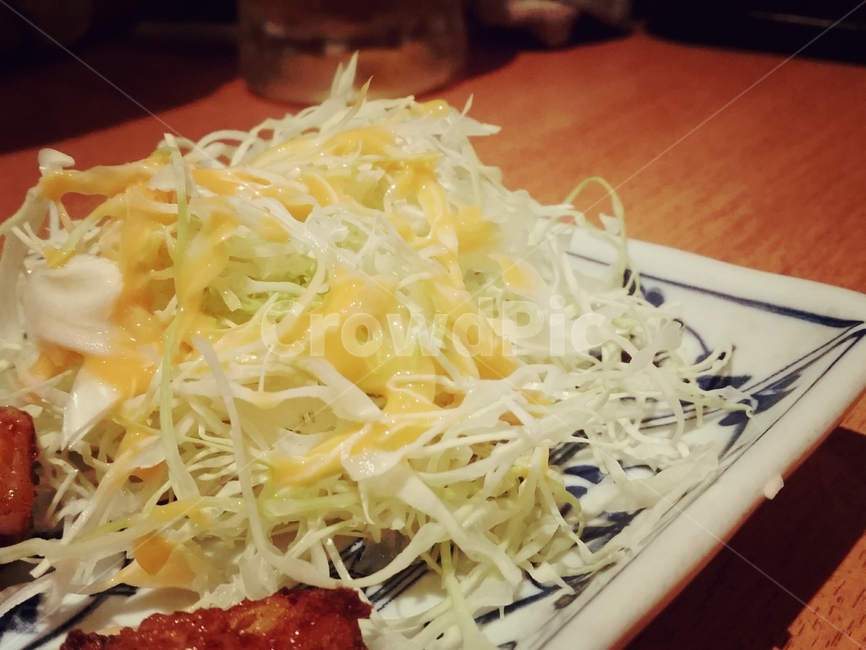 샐러리,야채,겨자소스,샐러드,레스토랑,음식,식재료,요리,food,cook,meal,dishes,food reserves