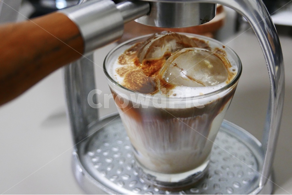 아이스플렛화이트,플렛화이트,커피,홈카페,맛있는커피,커피,카페,coffee,cafe