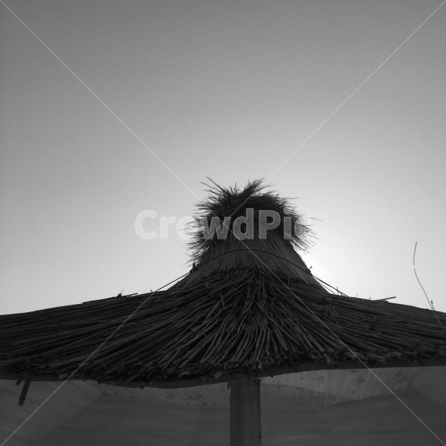 광안리,흑백,갈대파라솔,바다,사진,아이폰,감성,색감,흑백,모노톤,monochrome,black and white