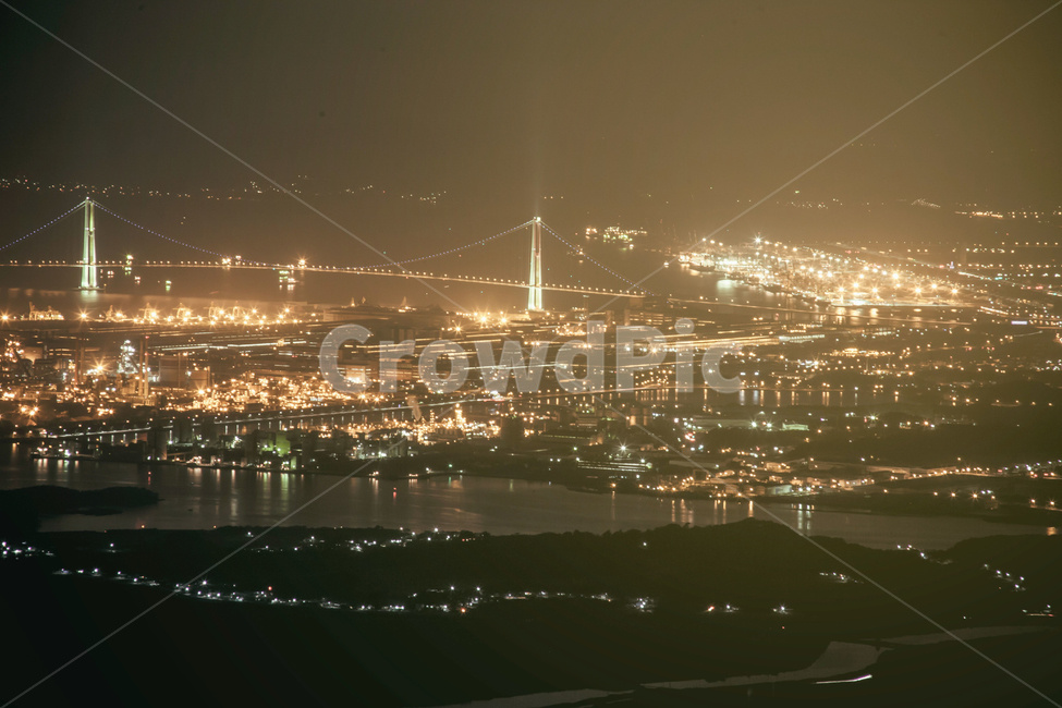 야경,밤,저녁,풍경,도시,건물,건축물,building,structure,night,nightphotography,landscape,city,urban,다리,bridge,nature,자연,경치,outdoors,옥외,metropolis,중심지,시티,town,어반,scenery,aerial view,조감도