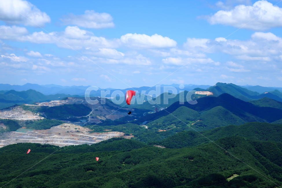페러글라이딩,하늘산책,하늘,paragliding,sky,cloud,단양,산,mountain,레져,창공,스포츠