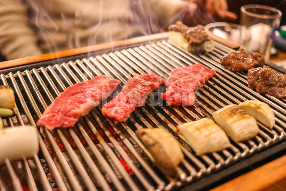 음식,food,고기,버섯,바베큐