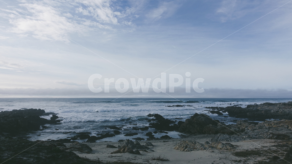 바다,하늘,파도,풍경,자연,자연,풍경,nature,landscape,promontory,곶