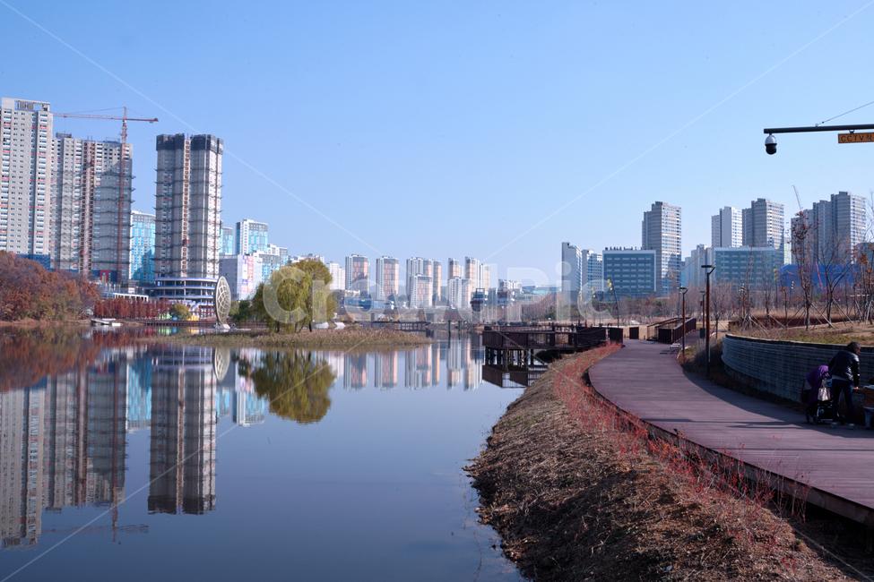 산책,호수,조깅,자연,반영,가을,계절,fall,autumn,season,도시,풍경,city,landscape,한국도시풍경,한국도시경관,korea cityscape,water,물