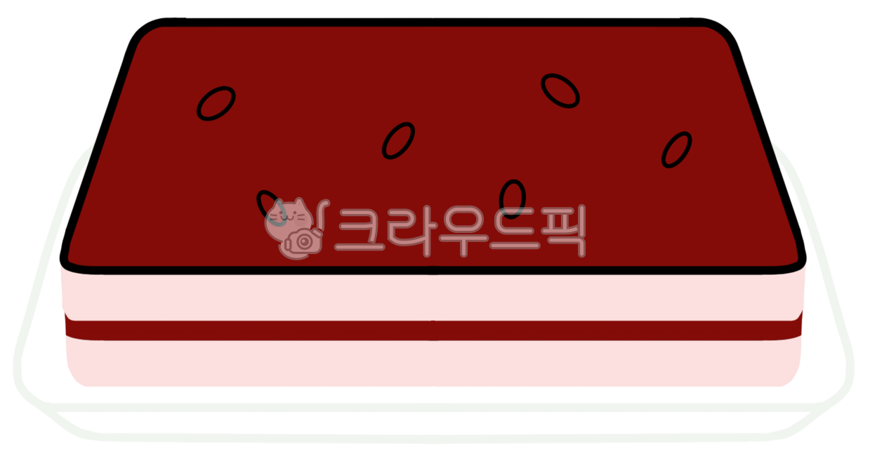 시루떡,팥,떡,음식,전통시장,시장,떡집