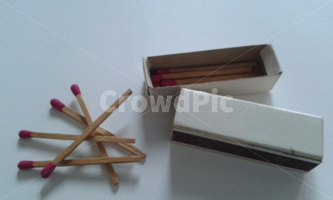 성냥,성냥개비,박스,box,matches