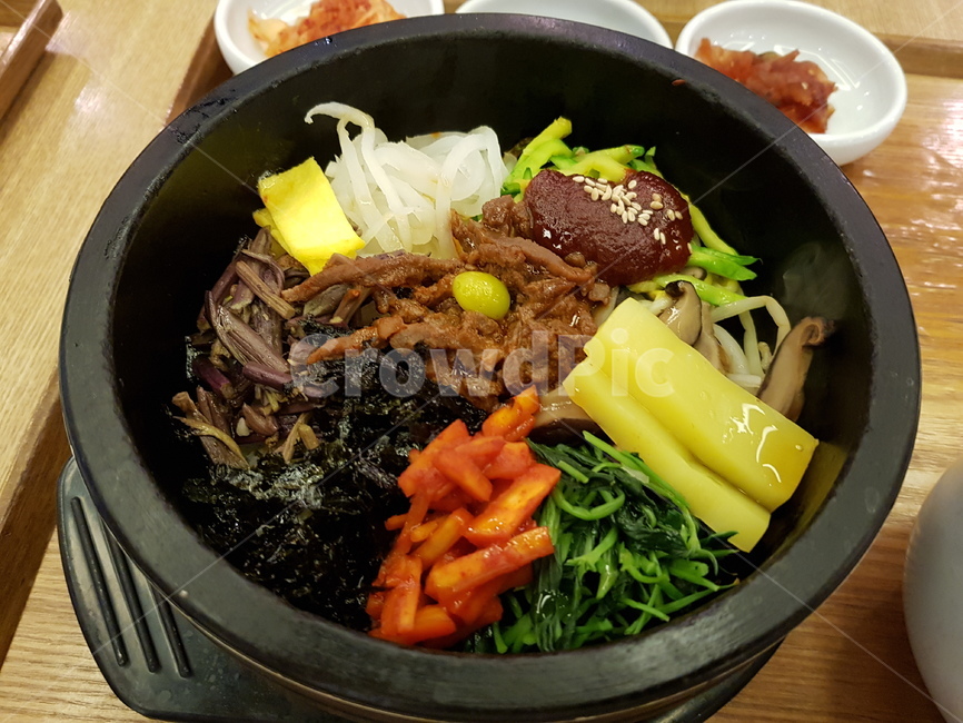 음식,food,비빔밥,한식,식사