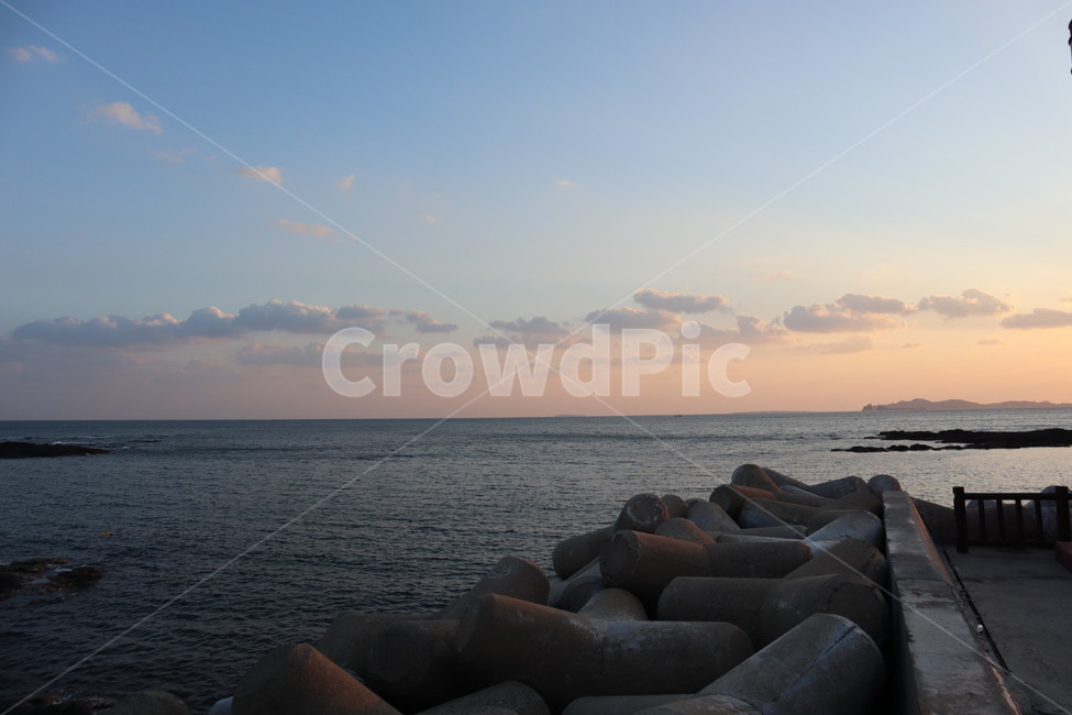 light,nature,outdoors,자연,빛,sunset,cloud,evening,노을,햇빛,beautiful,view,sea