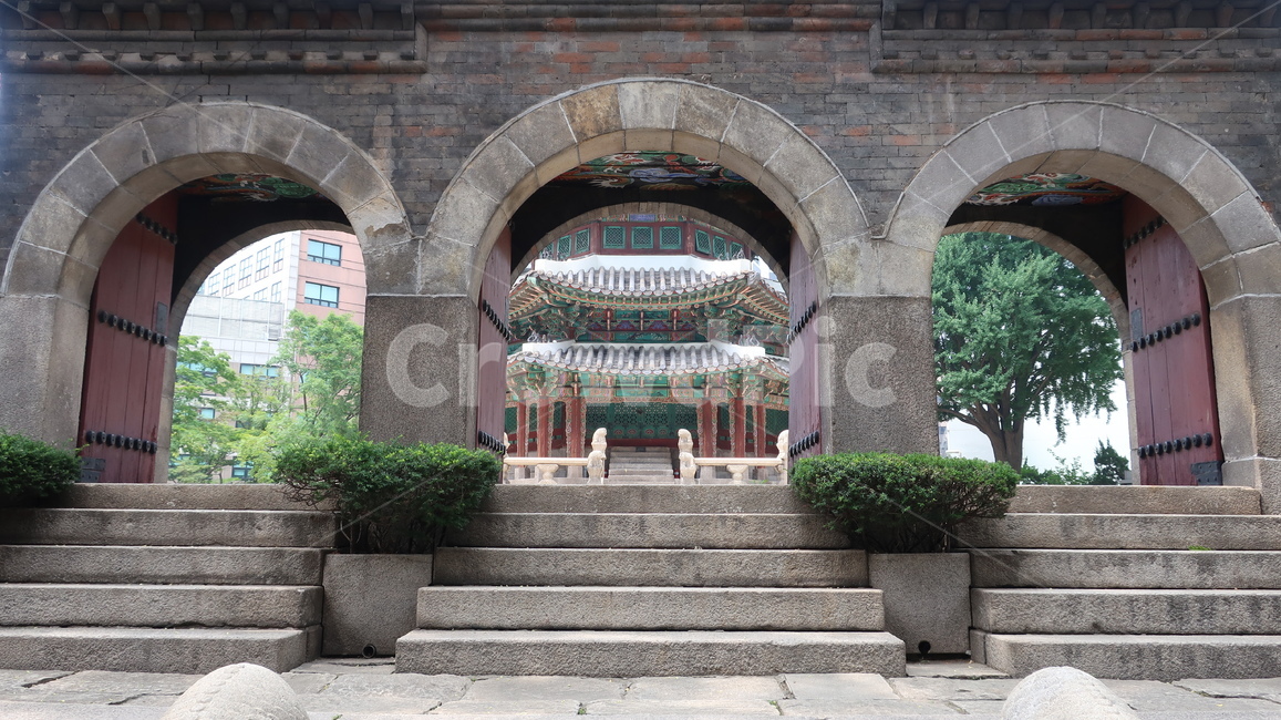 대한제국,환구단,사적,제사,제단,기와,황궁우,황단,원구단,원단,건물,한국전통,한국문화,korean traditional,korean culture,건축물,건물외관,exterior,building,structure,architecture,construction