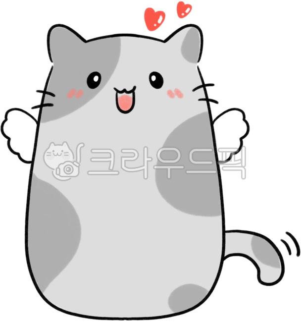 고양이,날개,고양이천사,천사,동물,인형,고양이인형,귀여운동물