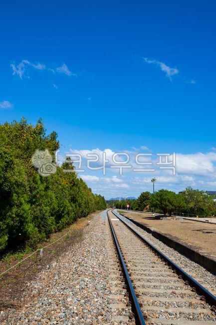 railway, 철도, 교통, 기찻길, rail, 사진,이미지,일러스트,캘리그라피 - nthbutpic작가