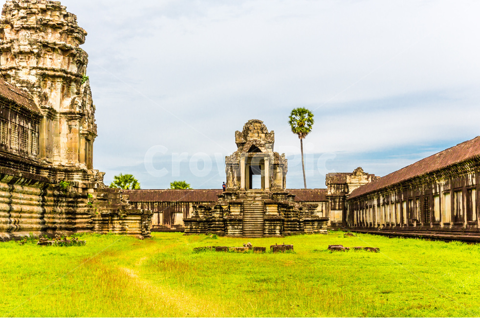 캄보디아,유네스코,앙코르와트,유적지,문화유산,세계문화유산,건축물,고건축,사원,유적,랜드마크,관광지