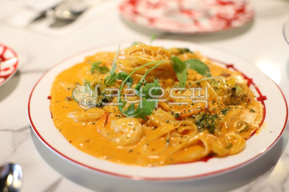 pasta,파스타,로제파스타,크림파스타,스파게티,접시,food,meal,음식,맛있다