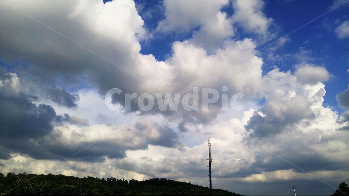 하늘,구름,풍경,자연,감성,자연,풍경,nature,landscape,weather,날씨,outdoors,옥외,cloud,cumulus,적운,sky