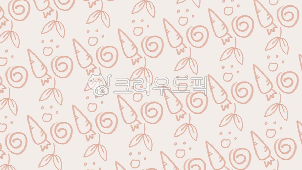 Doodle,sprout,hand drawing,texture,carrot background,sauce,foot shape,carrot picture,cat paws,Carrot Sauce,footprint,Illustration of cat paws,sprout picture,background,background source,illustration,design source