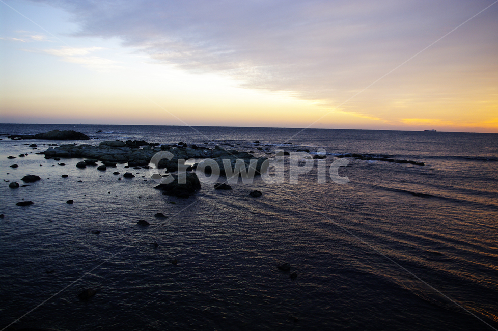바다,하늘,구름,풍경,해맞이,일출,sunrise,자연,풍경,nature,landscape,outdoors,옥외