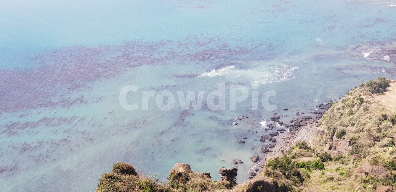 제주도,성산일출봉,일출봉,제주,바다,자연,풍경,nature,landscape,경치,outdoors,옥외,scenery