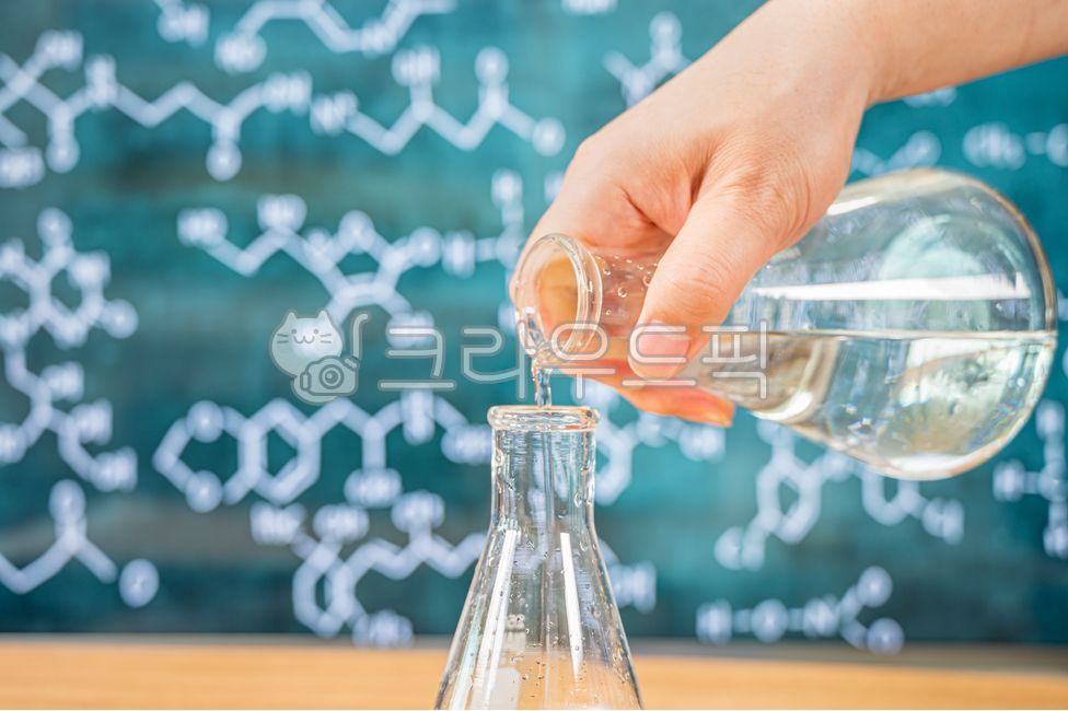 Education background,blackboard,biotechnology,education,chemical formula,concept,examiner,hand gestures,research,school,research and development,chemistry,human hand,Erlenmeyer flask,science education,Scientist,invent,equipment,technology,experiment tools