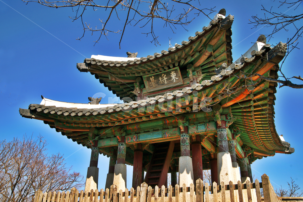 동장대,북한산성,북한산,장대,1712년,숙종,지휘소,장군지휘소,정방형,고건축,조선시대,한국전통,한국문화,korean traditional,korean culture,건축물,건물외관,exterior,building,structure,architecture,construction