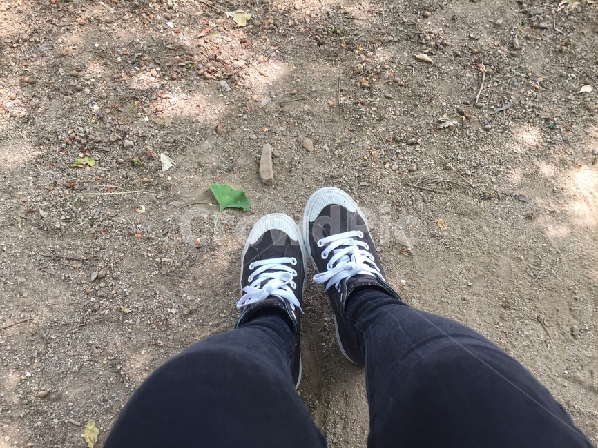 스니커즈,운동화,휴식,사람,shoe