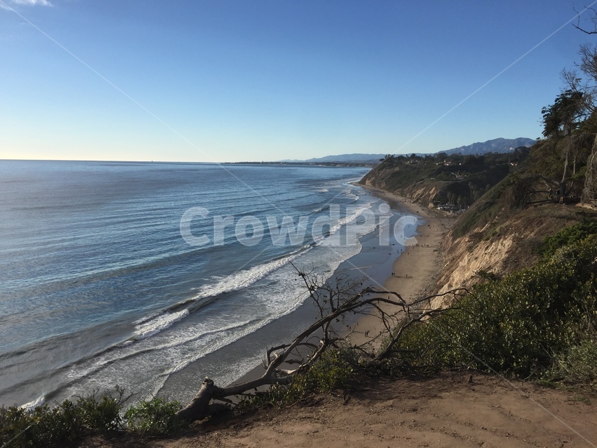 바다,하늘,beach,캘리포니아,california,자연,풍경,nature,landscape,해외,외국,세계,foreign,oversea,world,세계자연풍경,해외자연풍경,외국자연풍경,world nature landscape,promontory,곶,outdoors,옥외,water,물,sea,ocean,대양