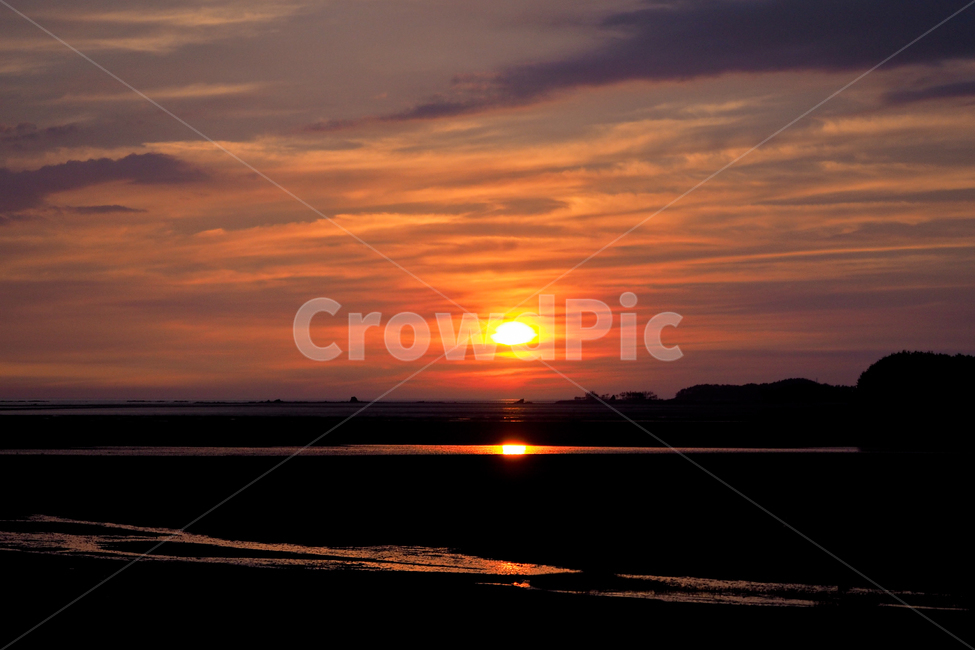 자연,풍경,노을,바다,실루엣,nature,landscape,sunset,sea,silhouette,자연,풍경,nature,landscape,outdoors,옥외,sunlight,햇빛