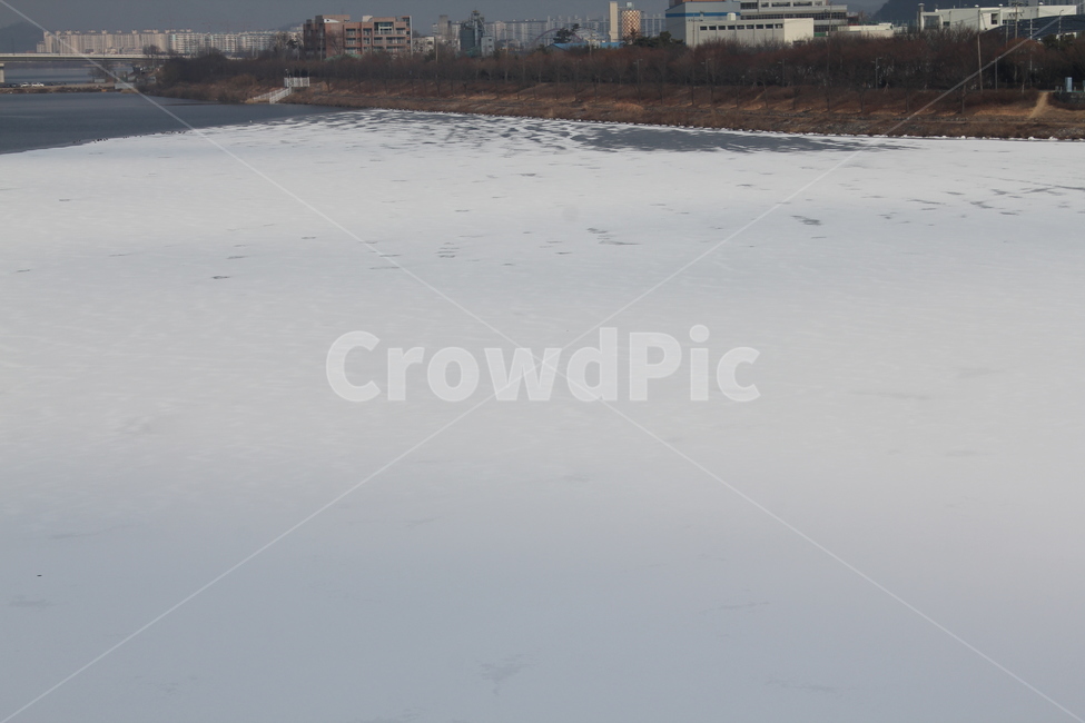 호수,자연,풍경,겨울,물,하늘,겨울,계절,winter,season