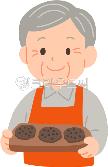 Cooking,baking,seniors' hobbies,hobbies,cookie making,seniors' jobs,seniors,senior life,seniors' jobs,silver,hobbies,baking,confectionery,seniors,grandfather,seniors,cookies