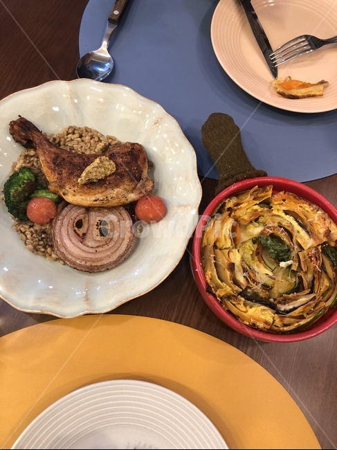 음식,프랑스음식,food,frenchfood,닭고기