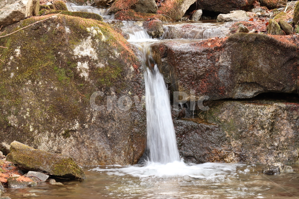 자연,폭포,waterfall,water,봄의기운