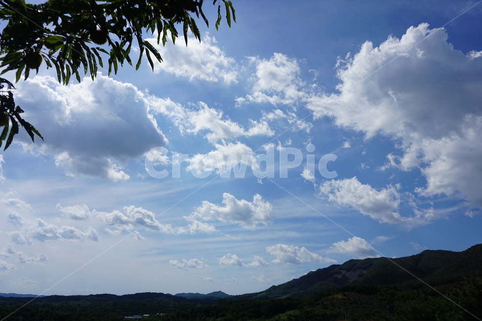 구름,하늘,뭉게구름,하늘색,가을하늘,감성,분위기,sky,자연,풍경,nature,landscape,outdoors,옥외,azure sky,푸른 하늘