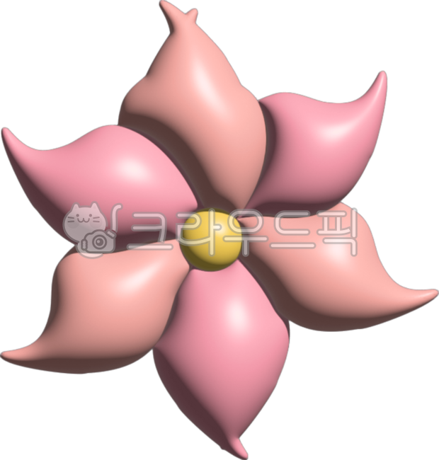 petal,3d flower,three dimensional flower,flower