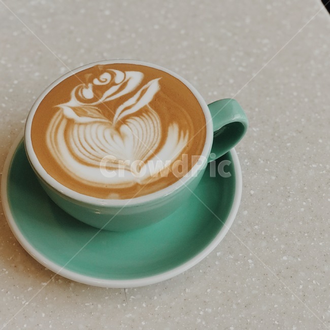 장미,로즈,라떼아트,라떼,아트,커피,커피,카페,coffee,cafe,감성,sensible,feeling