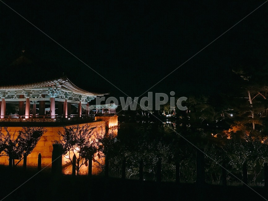 경주,경주야경,보문단지,보문각,야경,야경,밤,풍경,nightscape,night,landscape,랜드마크,landmark,tourist attraction,한국랜드마크,한국관광지,한국명소,korea landmark,korea tourist attraction