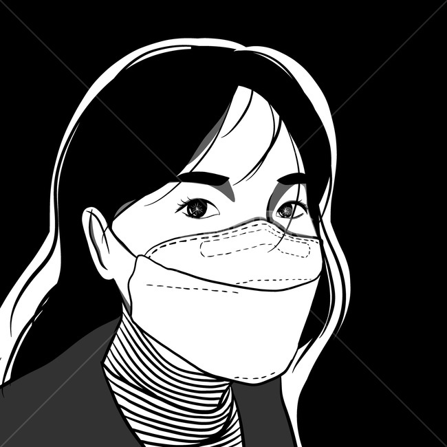 코로나19,코로나19바이러스,코로나19바이러스예방,코로나19마스크,코로나,코로나질병예방,그래픽,일러스트레이션,graphic,illustration