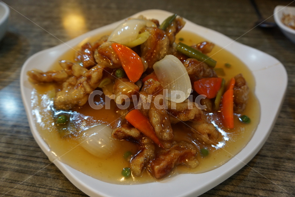 탕수육,중국음식,부먹,튀김,찹쌀탕수육,음식,식재료,요리,food,cook,meal,dishes,food reserves,육류,고기,meat,중식,중국음식,중화요리,chinese food,chinese dishes,chinese meal,chinese cook