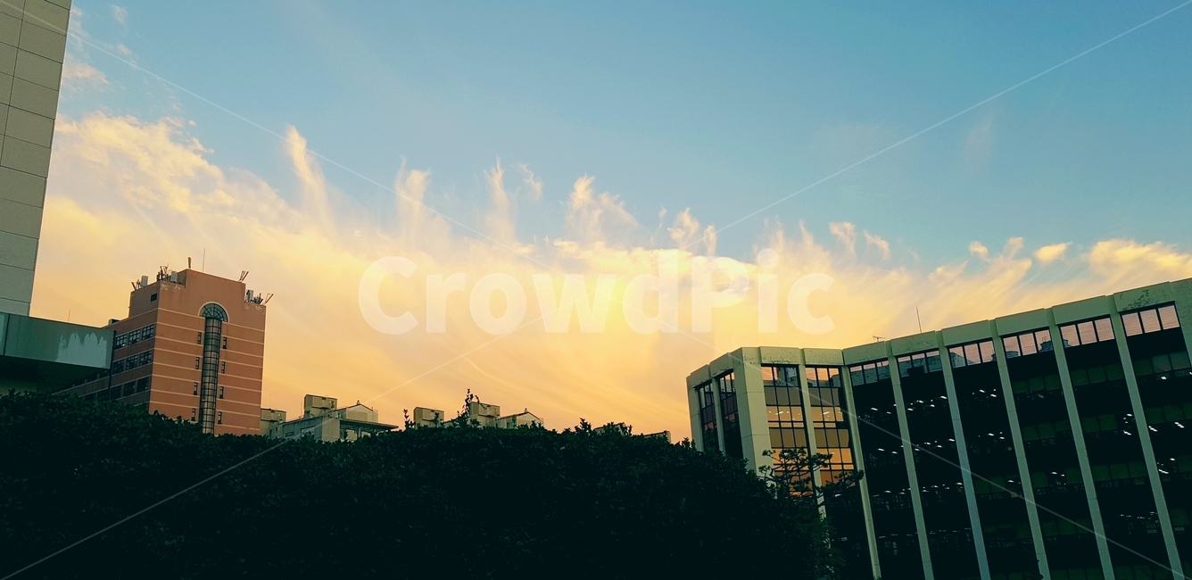 건물,building,nature,자연,구름,cloud