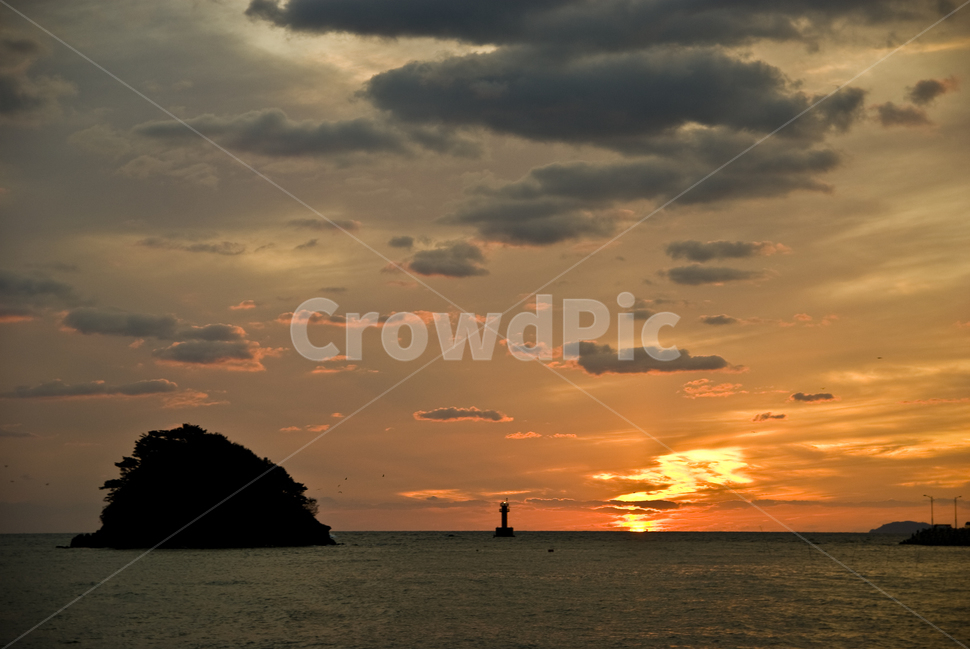 안면도,서해바다,태안반도,꽃지해수욕장,꽃지해변,일몰,sunrise,sunset,노을,방포항,할미할아비바위,자연,풍경,nature,landscape