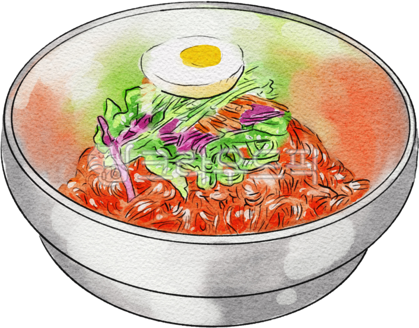 비빔냉면,냉면,매운냉면,여름별미,여름음식,여름철,면,국수,면종류,한식,음식,한국음식,비냉,비빔냉면일러스트,비빔냉면그림,비냉일러스트,비냉그림,koreanspicynoodles,spicynoodles,coldnoodles,noodles,kfood,koreanfood,food,foodillustration,spicyfood