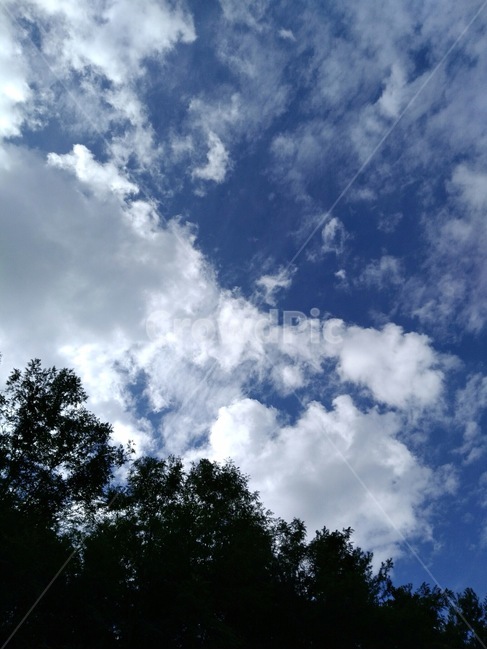 구름,푸른하늘,하늘,sky,cloud,자연,풍경,nature,landscape,weather,날씨,outdoors,옥외,cumulus,적운