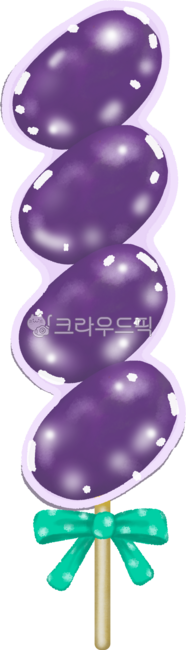 탕후루,블랙사파이어포도,포도,포도탕후루,사탕,디저트,간식