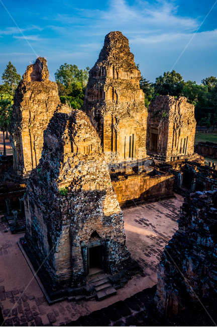 At building,Historic sites,employee,Siem Reap,building,Cambodia Siem Reap