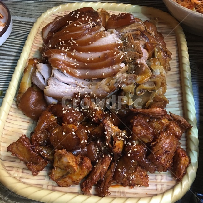 족발,음식,돼지족발,서울음식,고기